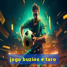 jogo buzios e taro