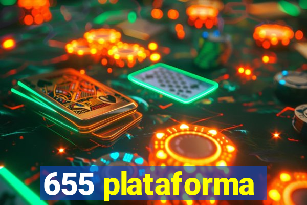 655 plataforma