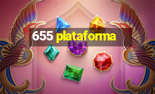 655 plataforma