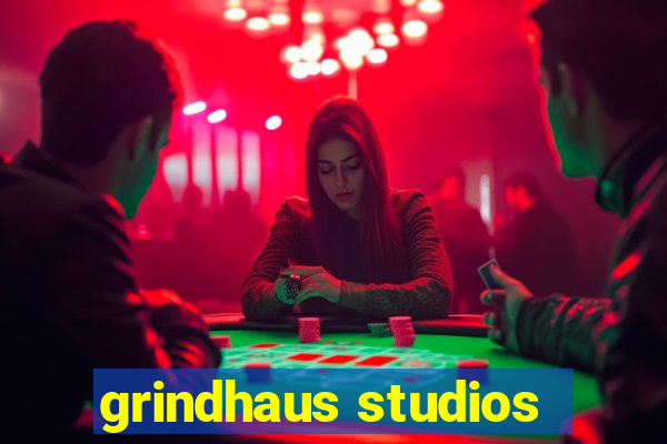 grindhaus studios