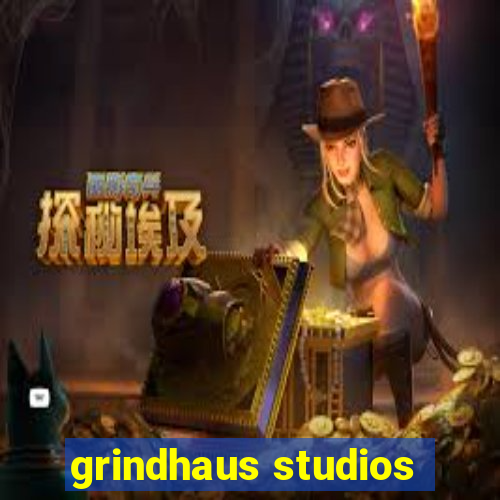 grindhaus studios