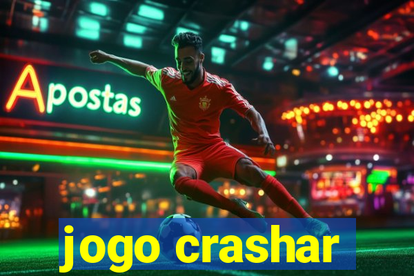 jogo crashar