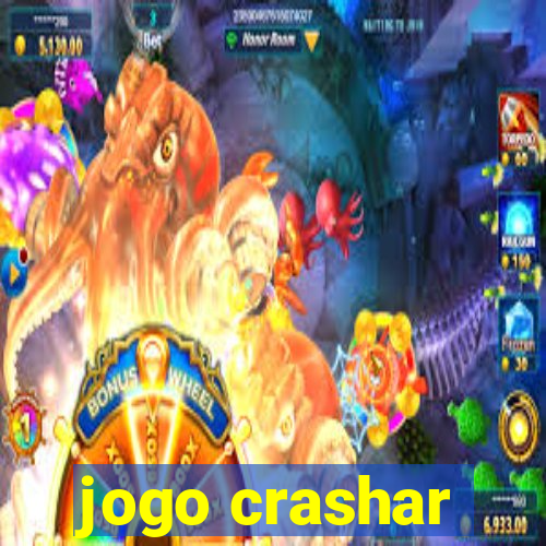 jogo crashar