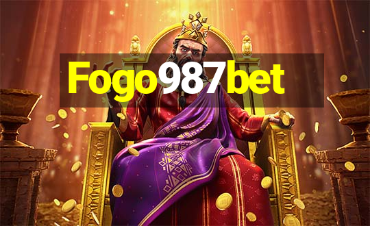 Fogo987bet