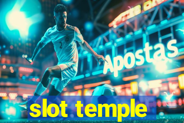 slot temple