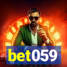 bet059