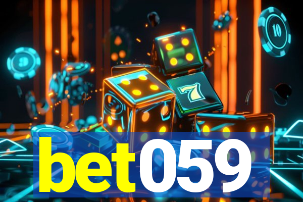 bet059