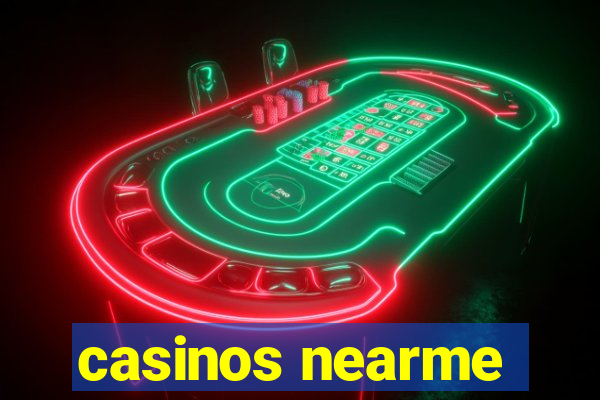 casinos nearme