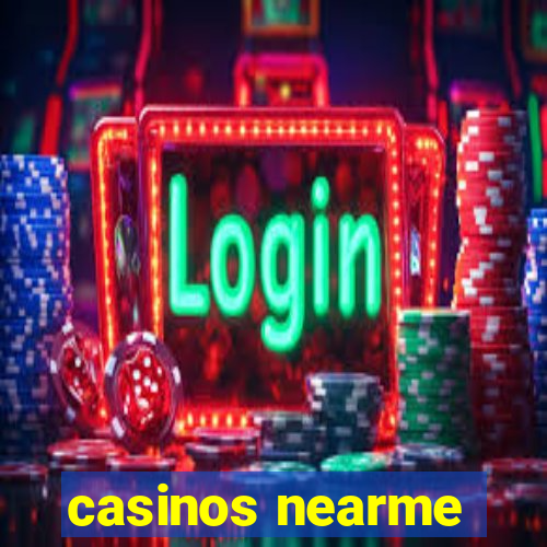 casinos nearme