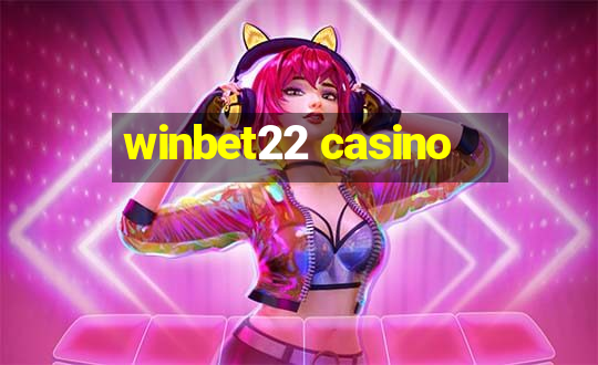 winbet22 casino