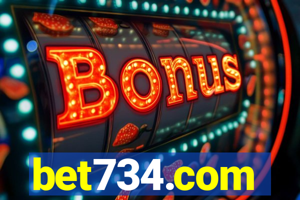 bet734.com