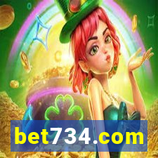 bet734.com