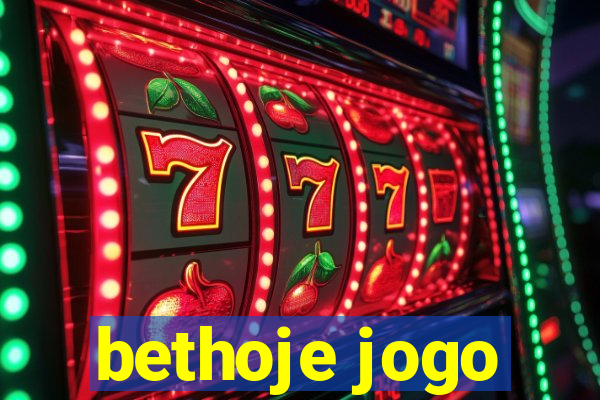 bethoje jogo