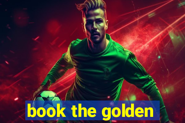 book the golden