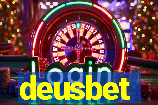 deusbet