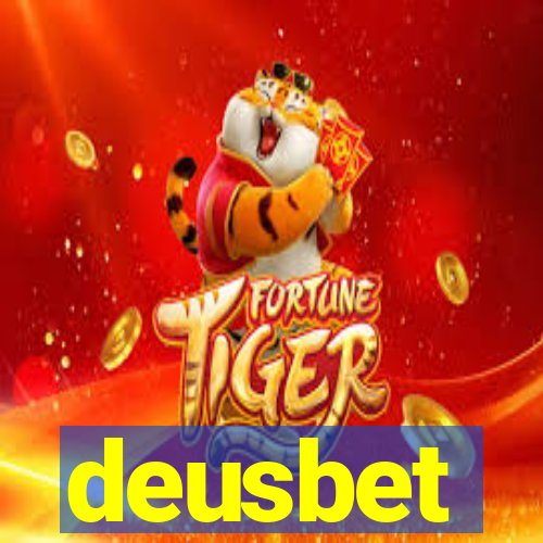 deusbet