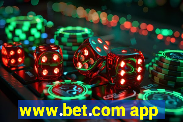 www.bet.com app