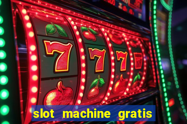 slot machine gratis book of ra