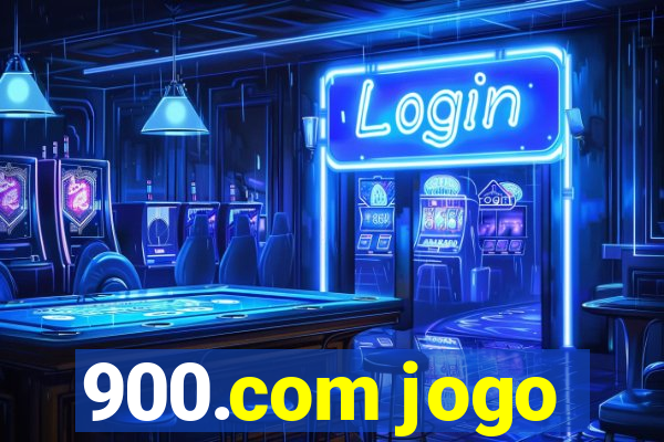 900.com jogo