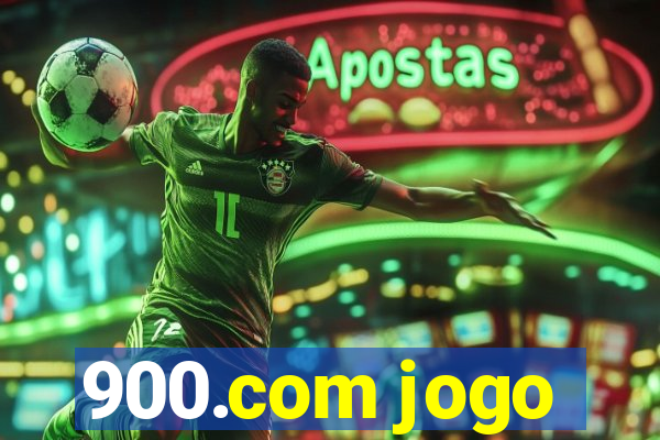 900.com jogo