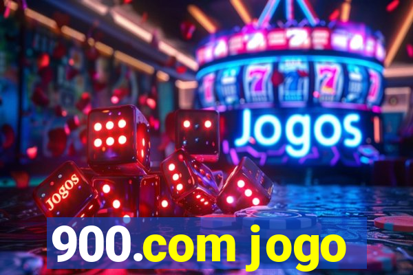 900.com jogo