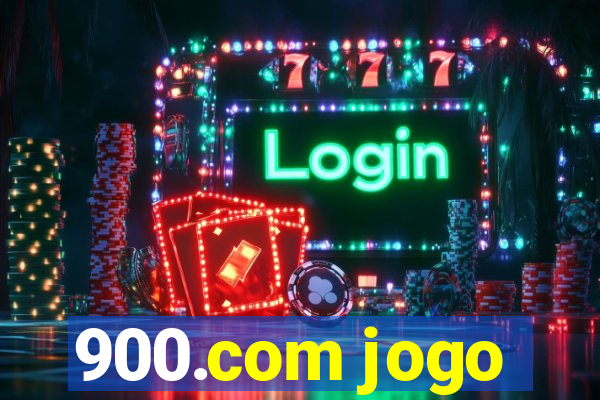 900.com jogo