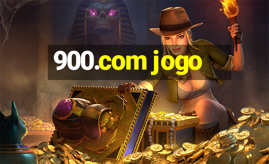 900.com jogo