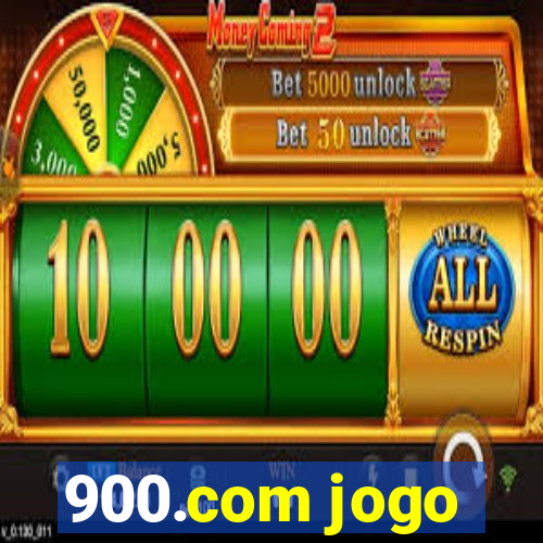 900.com jogo