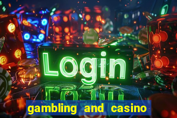 gambling and casino industry translations