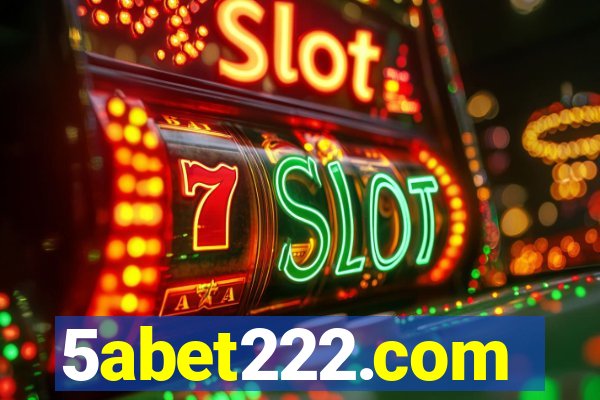 5abet222.com