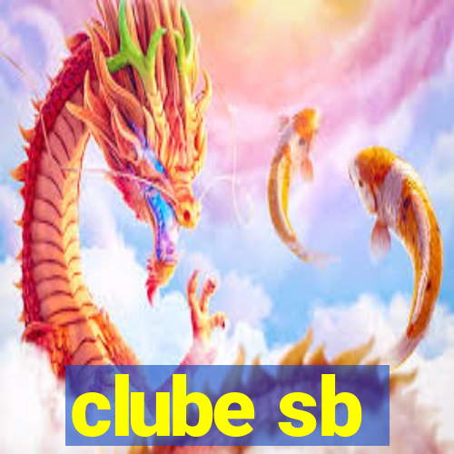 clube sb