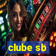 clube sb