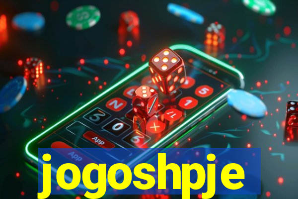 jogoshpje