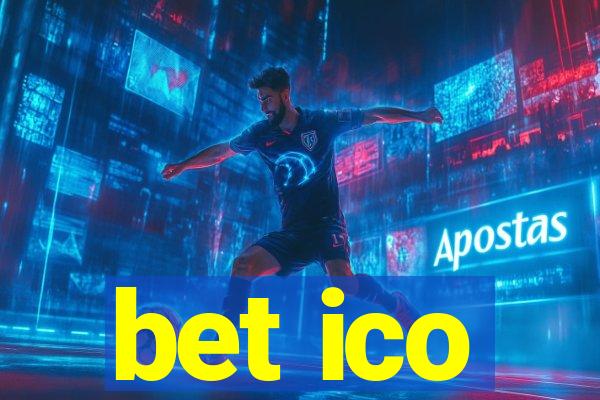 bet ico