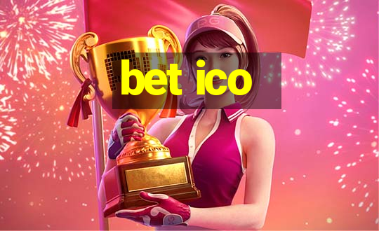 bet ico