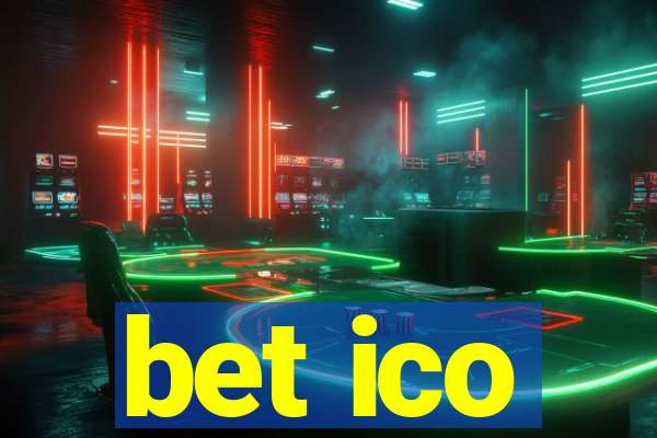 bet ico