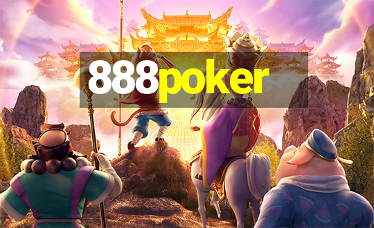 888poker