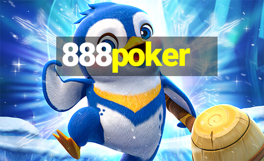 888poker