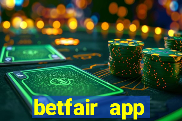 betfair app download for android