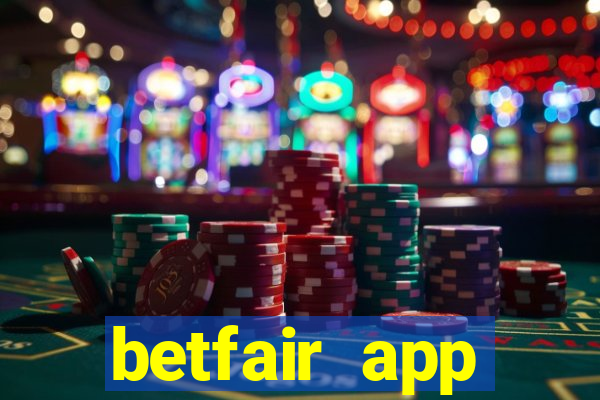 betfair app download for android