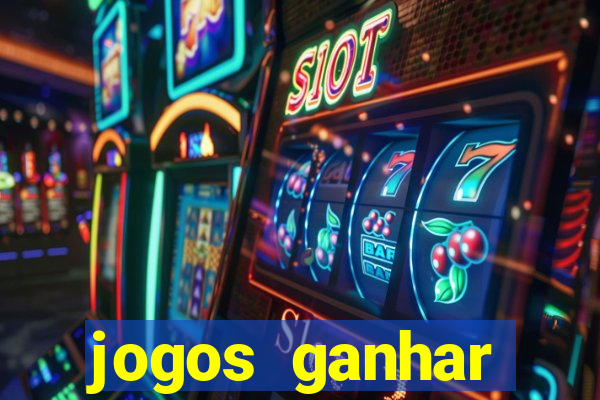 jogos ganhar dinheiro via pix