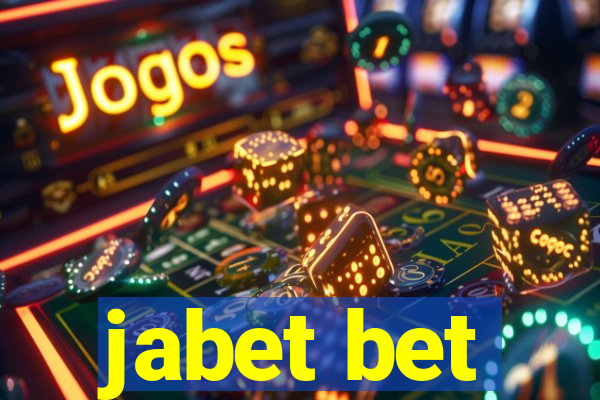 jabet bet