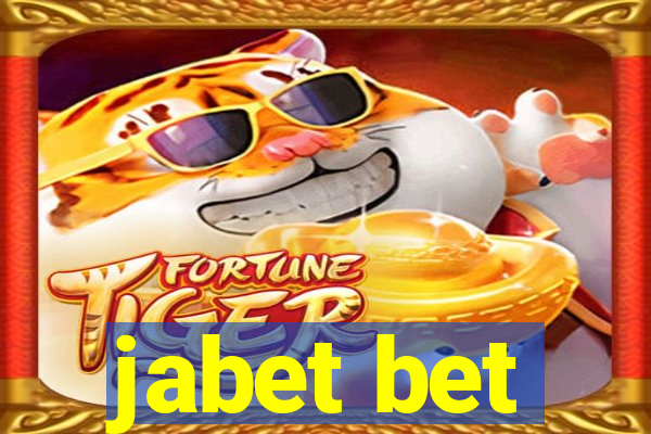 jabet bet