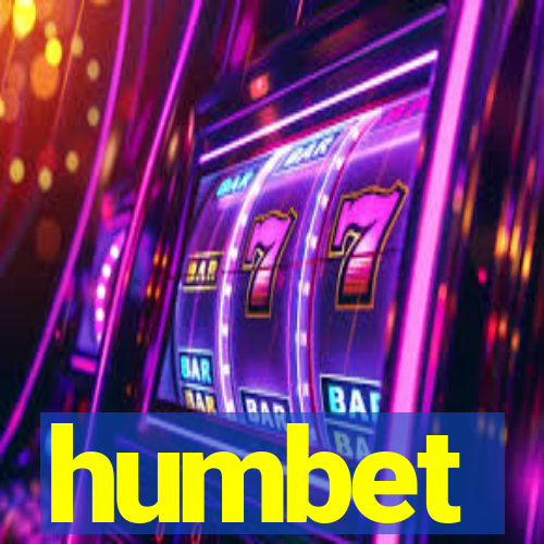 humbet