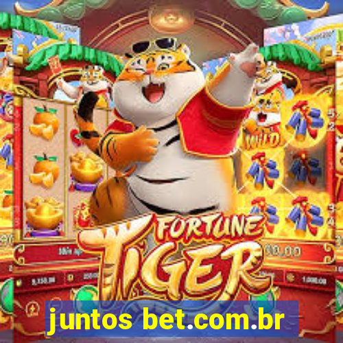 juntos bet.com.br