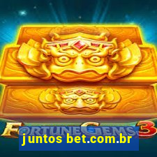 juntos bet.com.br