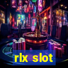 rlx slot