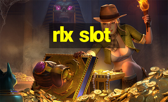 rlx slot