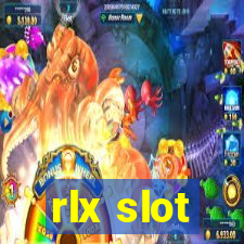 rlx slot