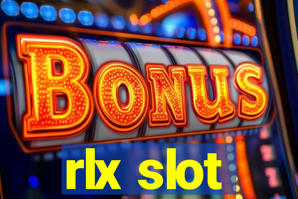 rlx slot